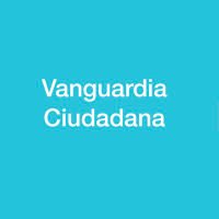 Vanguardia Ciudadana(@VanCiudadana) 's Twitter Profile Photo