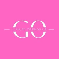 Go Luxury Trends US(@GoLuxuryTrends1) 's Twitter Profile Photo