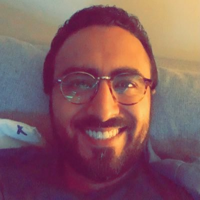 Abdulaziz_Sul's profile picture. ......Try to understand the universe!