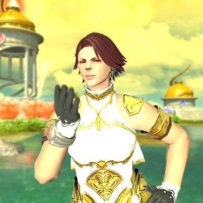 サバゲー始めました。最近はFF14にお熱。メスルガ?ルガメス? Gelt Vancho ヴァル鯖
大胆突入(ダイナミックエントリー)野郎です!
タダイマ