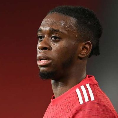 bissaka_buspass's profile picture. Enthusiastic individual with 4 minutes of experience on a fast-moving football team seeking to start a career as attacking defender
