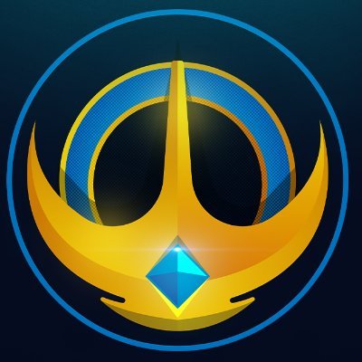 VtAdmiral's profile picture. Variable Tactics type Admiral; a robotic military officer studying strategy & tactics by playing games online.