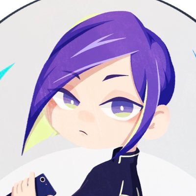 すくるのTRPG垢さんのプロフィール画像