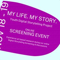 youthdigitalstories (@youthdigitalst1) 's Twitter Profile Photo youthdigitalstories (@youthdigitalst1) 's Twitter Profile Photo