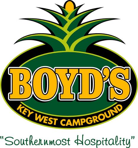 Enjoy oceanfront camping in a tropical setting.  Boyd's is the perfect vacation destination! Visit http://t.co/Zyi1igkZkT to reserve.