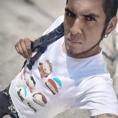 Cristop08929287's profile picture. Sencillo normal buscando disfrutar lo que ahí y lo que venga 😜