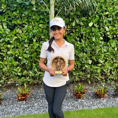 Tajigolf's profile picture. Golf Player / Violinist / Spanish and Mandarin speaker/ AHS C/O 2027.