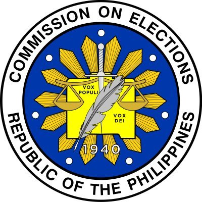 Official Twitter Page of Comelec Calamba City, Laguna