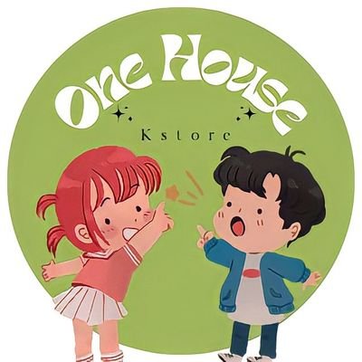 OneHouseKstore Profile Picture