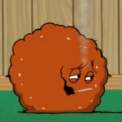 hello my name is meatwad