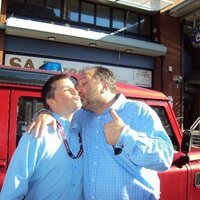 Mike Otto (@barrowsmikeotto) 's Twitter Profile