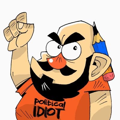 The Political Idiotさんのプロフィール画像