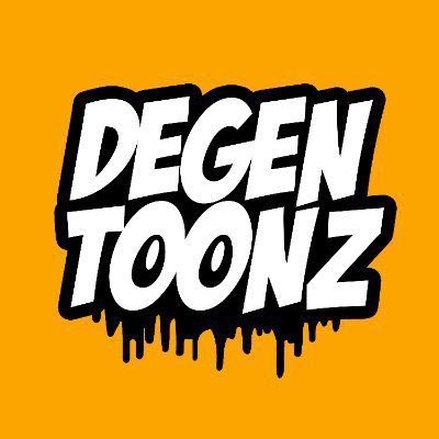 Degen Toonz Fanz Page