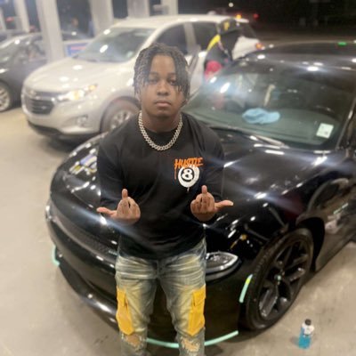 HoodrichMeezy2 Profile Picture