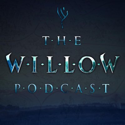 WillowPodcast's profile picture. Discussing @WillowOfficial 🎙️ news, analysis, speculation | @TopicNetwork | @AlbertChessa