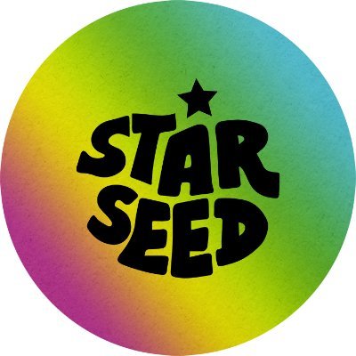 Official Account of Star Seed Studio | Art Account ✨