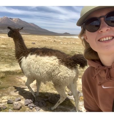 ruiter_linda's profile picture. SAKATA - Product Developer veggies 🥦