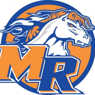 Official twitter account of the Marvin Ridge Men’s Basketball Program.