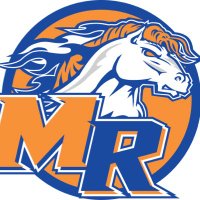 Marvin Ridge Basketball(@MarvinRidgeHoop) 's Twitter Profile Photo