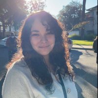 Chloë Admane (@admanechloe) 's Twitter Profile