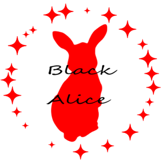 RP有料対話店【Black Alice】さんのプロフィール画像