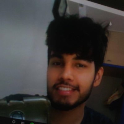 KedarD5's profile picture. MUFC | @CarnegieMellon Graduate student