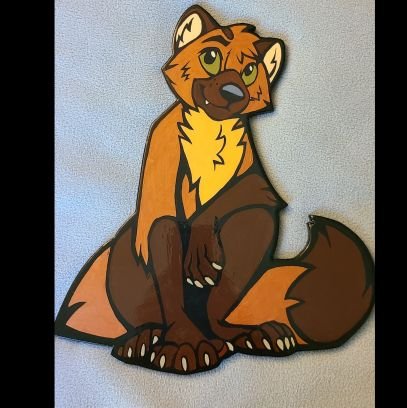 dyxxander's profile picture. 