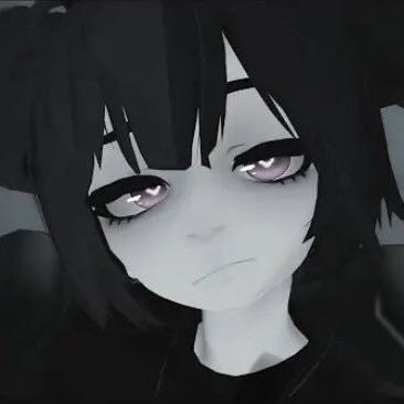 DarkAwaitsUs's profile picture. 💗