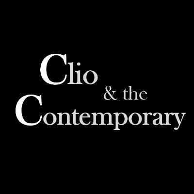 Connecting history to the present—articles, teaching materials, & advice for the contemporary historian. Accepting submissions. Eds @SarahKingHist @DrMSzymanski