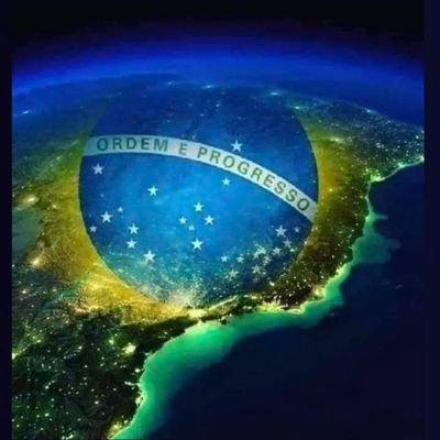 Sou alguém que sonha com um país melhor, mas que só via as coisas andando pra trás infelizmente. Agora a esperança voltou. Não me coloquem em lista SDV,obrigad