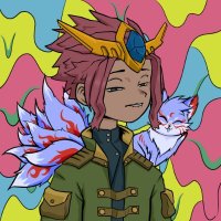 MyungShin Kang (@thera936103) 's Twitter Profile