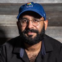 Omid Singh (@omid_singh) 's Twitter Profile