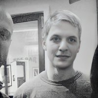 Alex Rough (@alexjrough) 's Twitter Profile