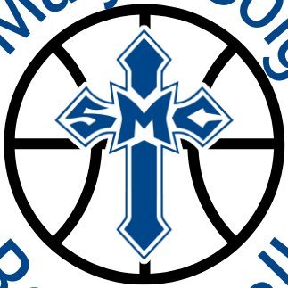 St. Mary’s Colgan Boys Basketball