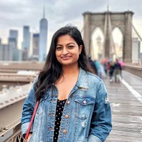 Shwanika Narayan(@Shwanika) 's Twitter Profile Photo