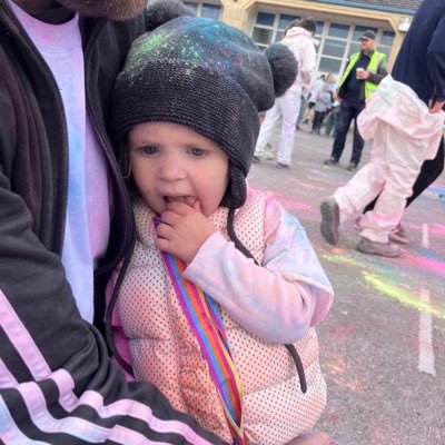 Gracelerky's profile picture. 