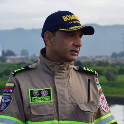 Cuenta Oficial del Delegado Departamental  @Bomberoscundi. Temas relacionados, #Emergencias, #Prevención, #Opinión