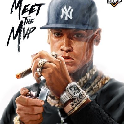 jstrelecki27's profile picture. Yanks are back. | 23 | #RepBx #GoBlue