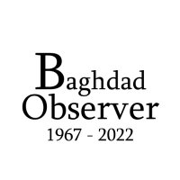 بغداد أوبزرفر(@BaghdadObserve) 's Twitter Profile Photo
