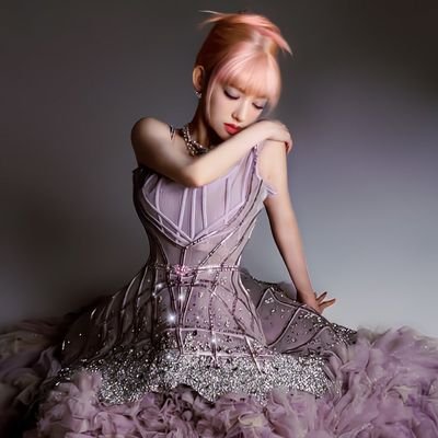 offclgirl's profile picture. RP | a lilbit NSFW ⚠️🔞
▪︎WJSN's Barbie from Shenzhen, 𝓒𝓱𝓮𝓷𝓰𝓧𝓲𝓪𝓸 程潇 98L
▪︎Singer, Dancer, Actress from YHEnt
▪︎Forever love @juhgjaehyun ♡