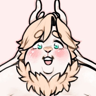 18+ WG kink account. I didn't want to block up my human wg account (@burgursop) with furry stuff. (He/him) (26) ☆I don't know how to be a furry at all lol☆