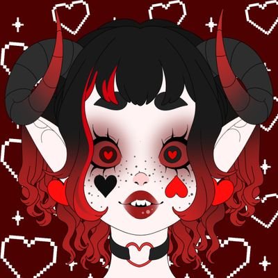 22 years old ,
Account for me to enjoy my fandoms in peace 🖤