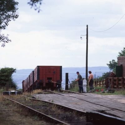 bowes_railway Profile Picture