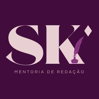 SK | redação, tcc's, etc.(@skredacao) 's Twitter Profile Photo