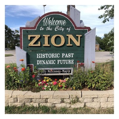 ZionILTownship's profile picture. Debra Williams Chairwoman & Precinct 422 Committeewoman  @Dwilliams422  zion@southsidegop.org