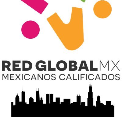 Mexican Professional Network. #RedGlobalMx