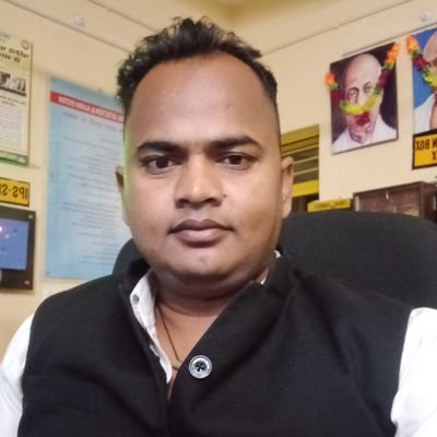 anuj_yada13's profile picture. station manager at indian railway(NCR)