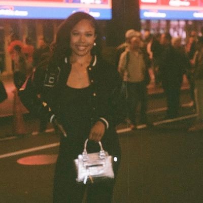 kenne_way's profile picture. tOSU alumna #ALLBlackLivesMatter