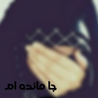#حسابدار #عاشق ائمه #دوستار طبیعت .انسان ها و حیوانات .شعرونویسندگی #علاقمند به کمک در ایجاد تغییر