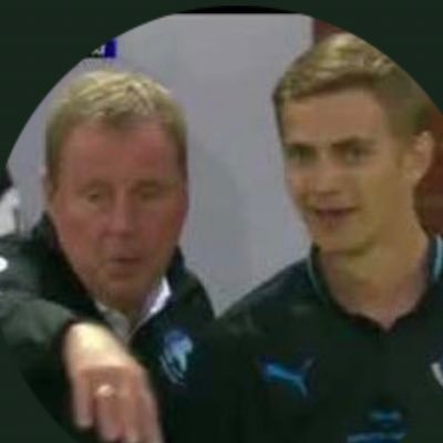 I am NOT Harry Redknapp or Hayden Christensen